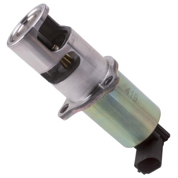 Vanne EGR compatible pour RENAULT Laguna I IIMegane Scénic Trafic 1.9 dCi 105 107 120 cv